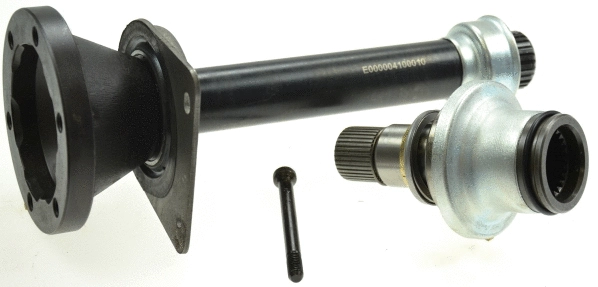 Kardaninis velenas LÖBRO 305902
