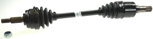 Kardaninis velenas LÖBRO 305903