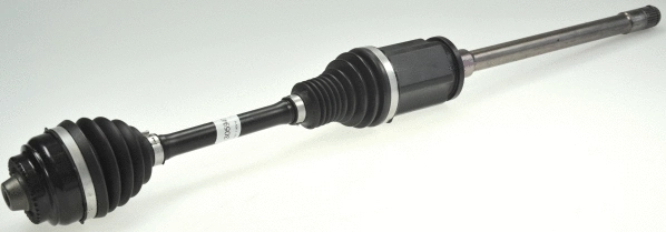 Kardaninis velenas LÖBRO 305947