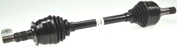 Kardaninis velenas LÖBRO 305962
