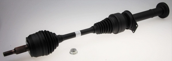 Kardaninis velenas LÖBRO 306004