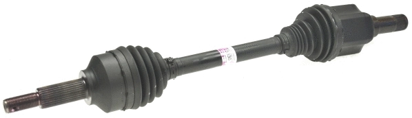 Kardaninis velenas LÖBRO 306024