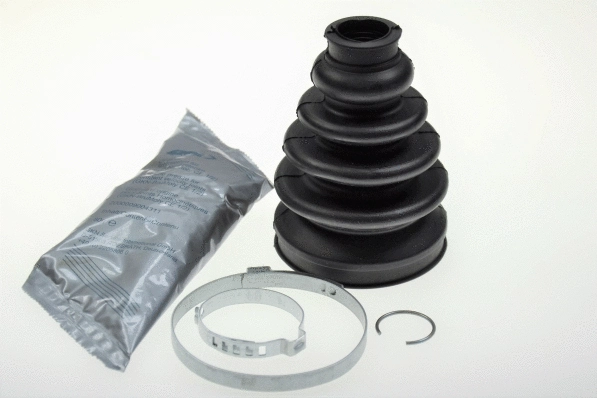 Kardaninio veleno gofruotoji membrana LÖBRO 306339