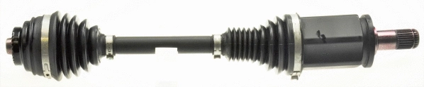 Kardaninis velenas LÖBRO 306358