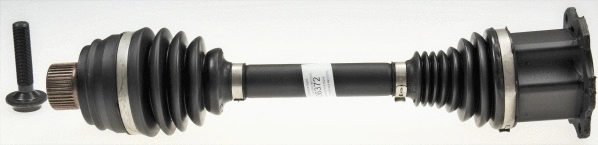 Kardaninis velenas LÖBRO 306372