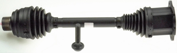 Kardaninis velenas LÖBRO 306554