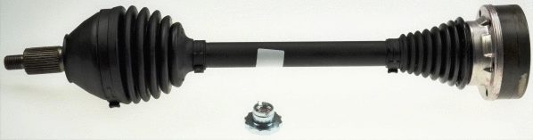 Kardaninis velenas LÖBRO 306625