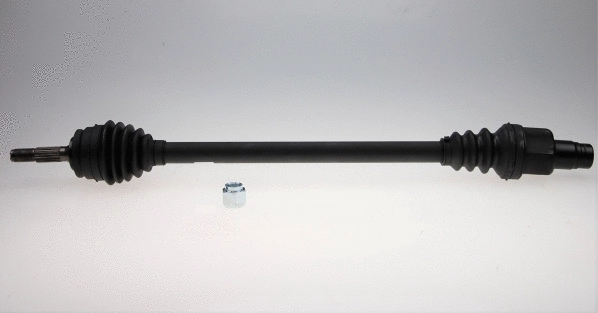 Kardaninis velenas LÖBRO 306787