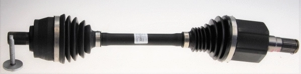 Kardaninis velenas LÖBRO 306829