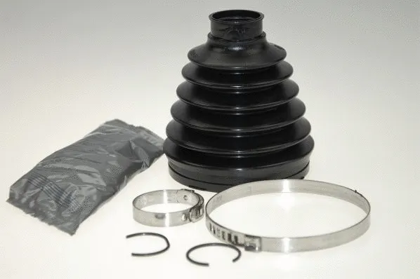 Kardaninio veleno gofruotoji membrana LÖBRO 306929