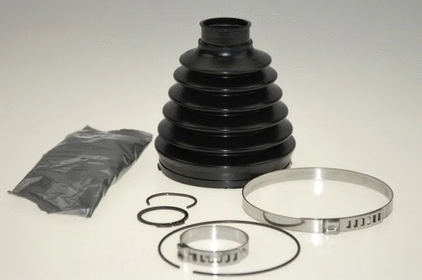 Kardaninio veleno gofruotoji membrana LÖBRO 306930