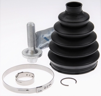 Kardaninio veleno gofruotoji membrana LÖBRO 306990