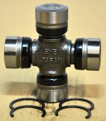 Lankstusis šarnyras (granata) LÖBRO U 112