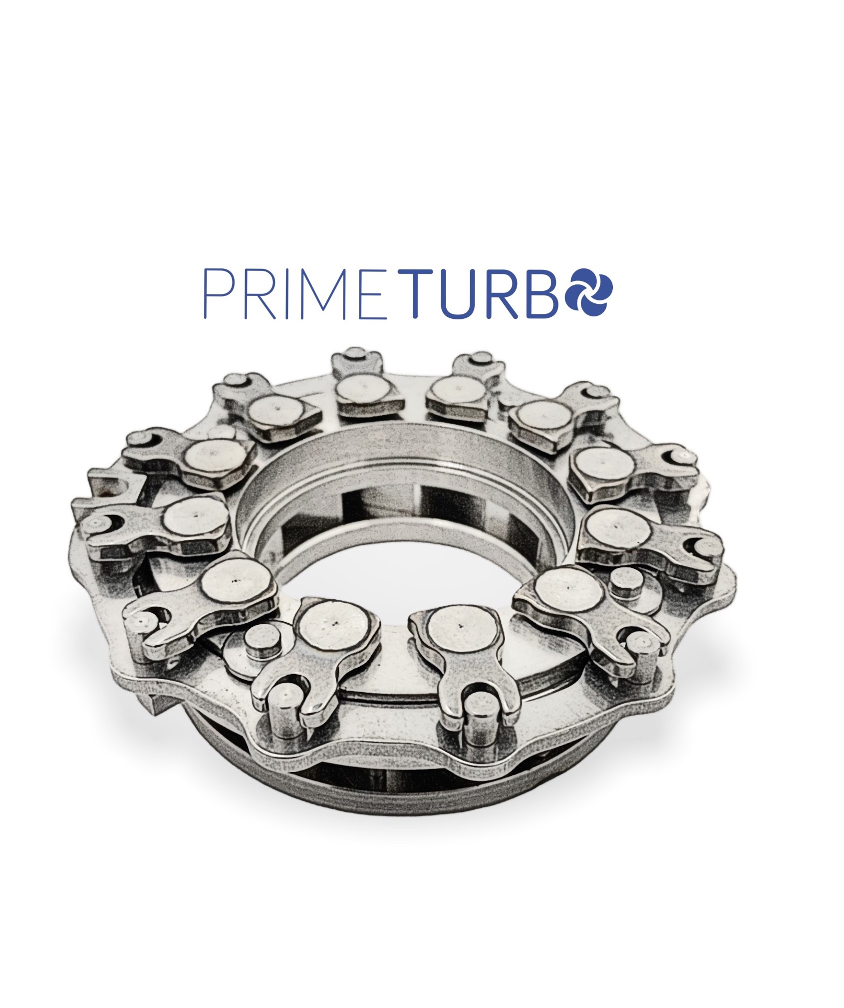 Kompresoriaus montavimo komplektas Prime Turbo G00392V