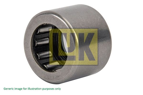 Sankabos centruojantysis guolis LuK 410 0090 10