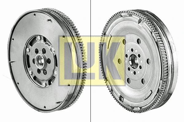 Smagratis LuK 415 0114 10