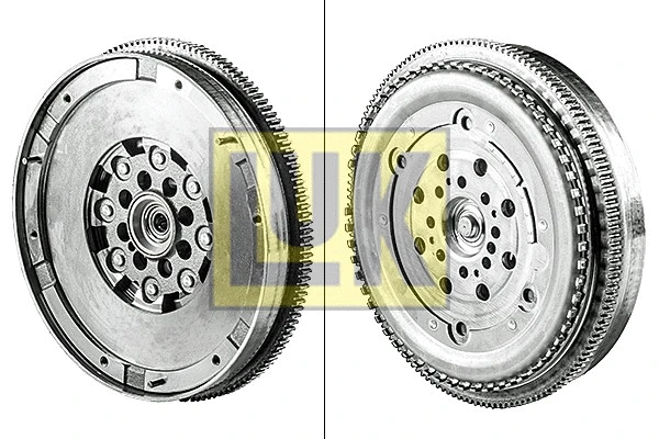 Smagratis LuK 415 0119 10