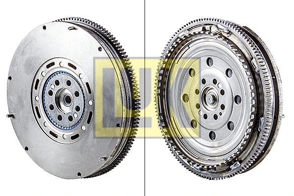 Smagratis LuK 415 0120 10