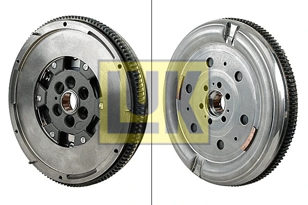 Smagratis LuK 415 0702 10
