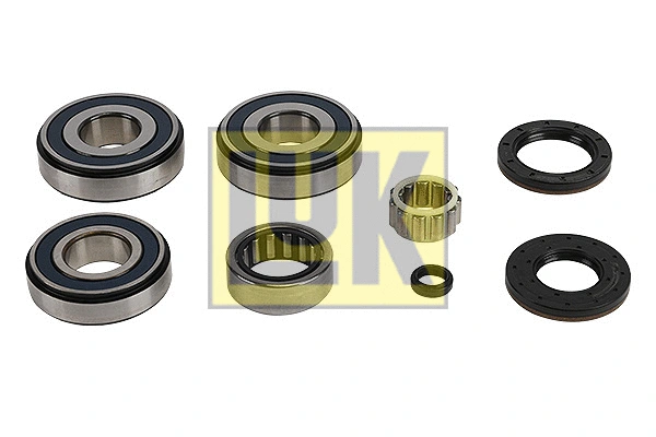 Stabdžių žibintas LuK 462 0239 10