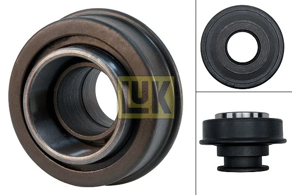 Sankabos paleidiklis LuK 500 0024 10