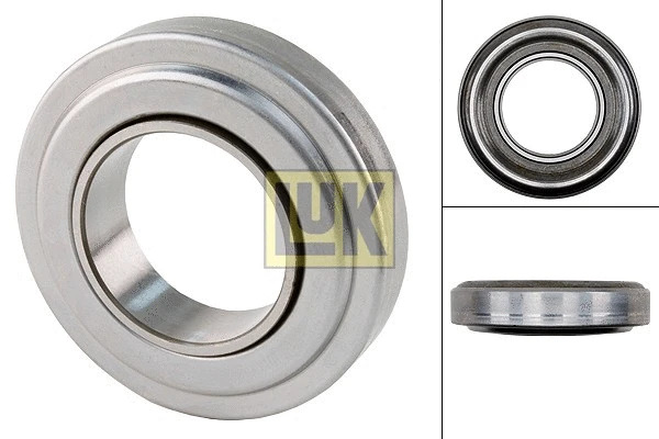 Sankabos paleidiklis LuK 500 0191 60