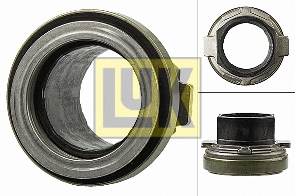 Sankabos paleidiklis LuK 500 0800 10