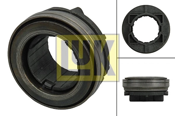 Sankabos paleidiklis LuK 500 1257 10