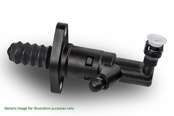 Sankabos darbinis cilindras LuK 512 0364 10