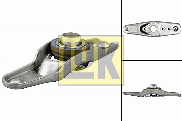 Sankabos veikimo paleidimo rinkinys LuK 514 0011 10
