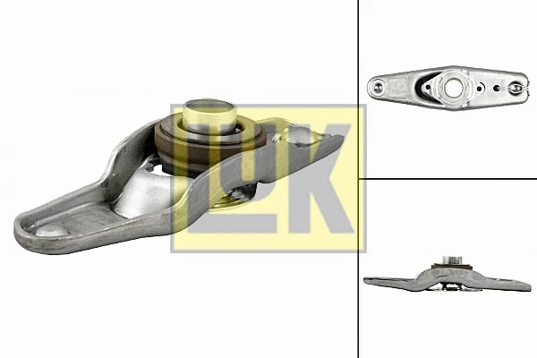 Sankabos veikimo paleidimo rinkinys LuK 514 0024 10