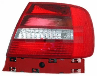 Kombinuotas galinis žibintas TYC 11-0006-01-2