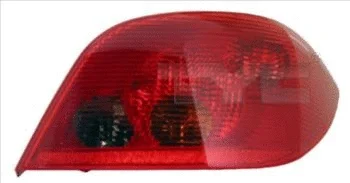Kombinuotas galinis žibintas TYC 11-0250-01-2