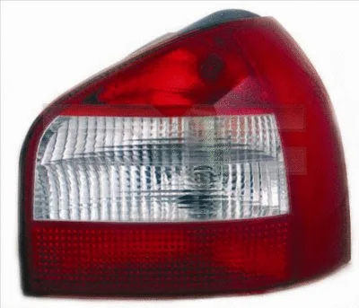 Kombinuotas galinis žibintas TYC 11-0464-01-2