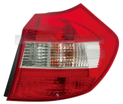 Kombinuotas galinis žibintas TYC 11-0985-01-2