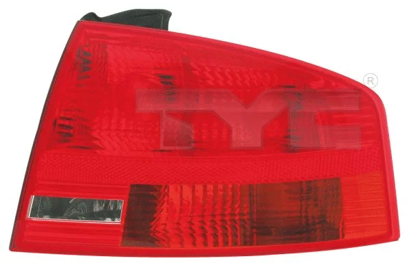 Kombinuotas galinis žibintas TYC 11-11185-01-2