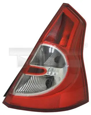 Kombinuotas galinis žibintas TYC 11-11387-01-2