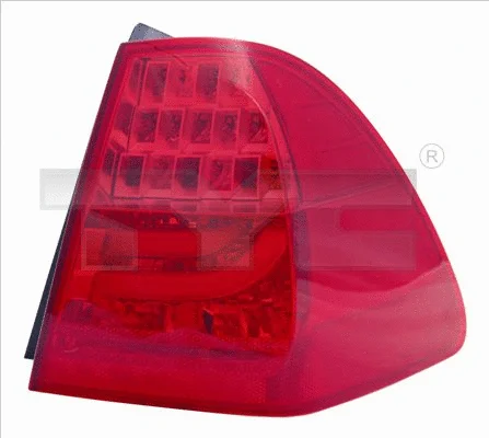 Kombinuotas galinis žibintas TYC 11-11676-06-2