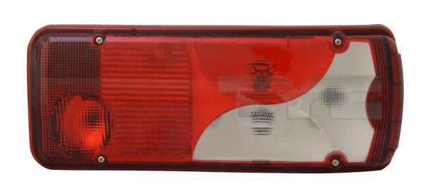 Kombinuotas galinis žibintas TYC 11-11698-05-2