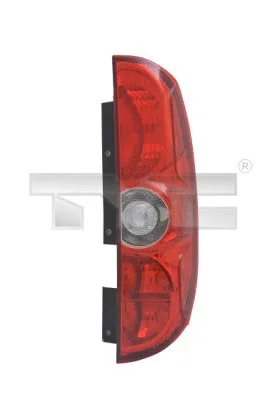 Kombinuotas galinis žibintas TYC 11-11756-11-2