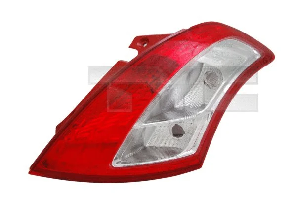 Kombinuotas galinis žibintas TYC 11-11759-01-2
