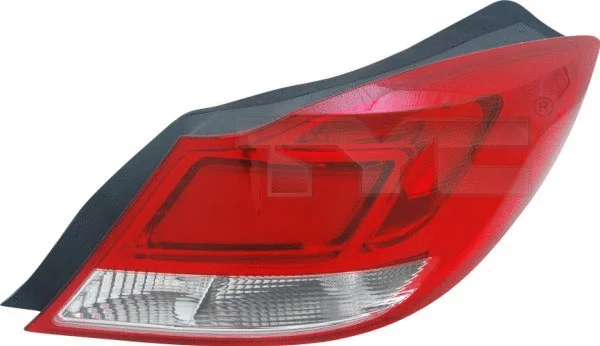 Kombinuotas galinis žibintas TYC 11-11800-11-2