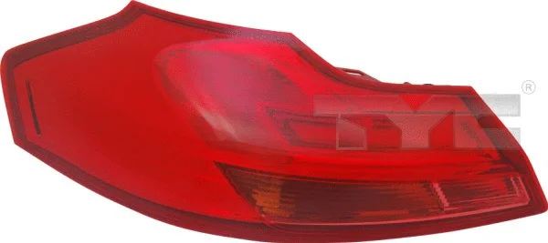 Kombinuotas galinis žibintas TYC 11-11802-01-2