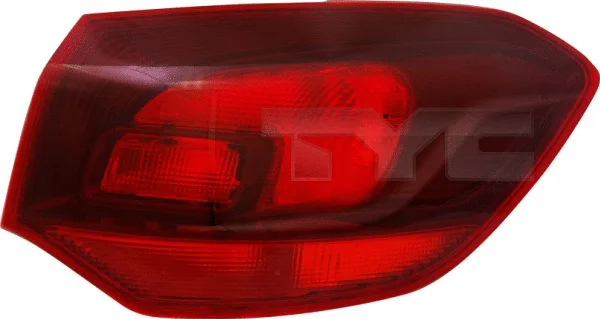 Kombinuotas galinis žibintas TYC 11-11876-11-2