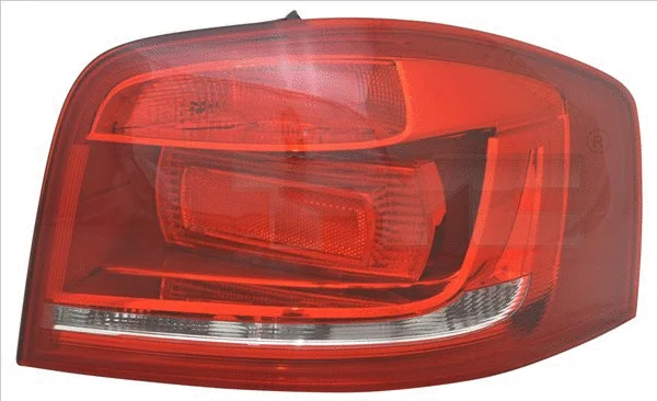 Kombinuotas galinis žibintas TYC 11-12073-11-2