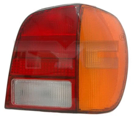 Kombinuotas galinis žibintas TYC 11-5015-01-2