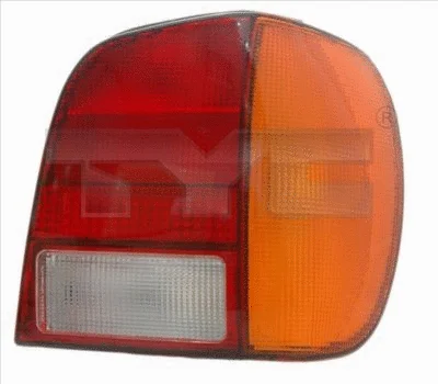 Kombinuotas galinis žibintas TYC 11-5016-01-2