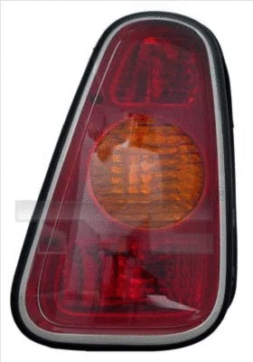 Kombinuotas galinis žibintas TYC 11-5969-01-2