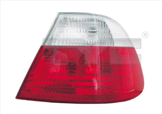 Kombinuotas galinis žibintas TYC 11-5996-11-2