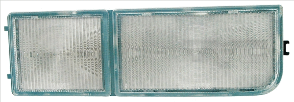 Rūko žibinto dangtis TYC 12-5083-01-2